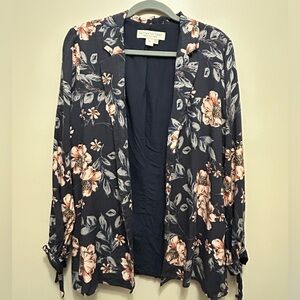 Saltwater Luxe Blazer